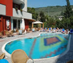 Hotel Royal Riva lago di Garda